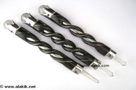 Rose Wood Healing Sticks